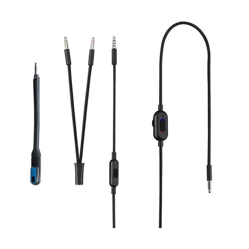 Logitech G233 Logitech G233